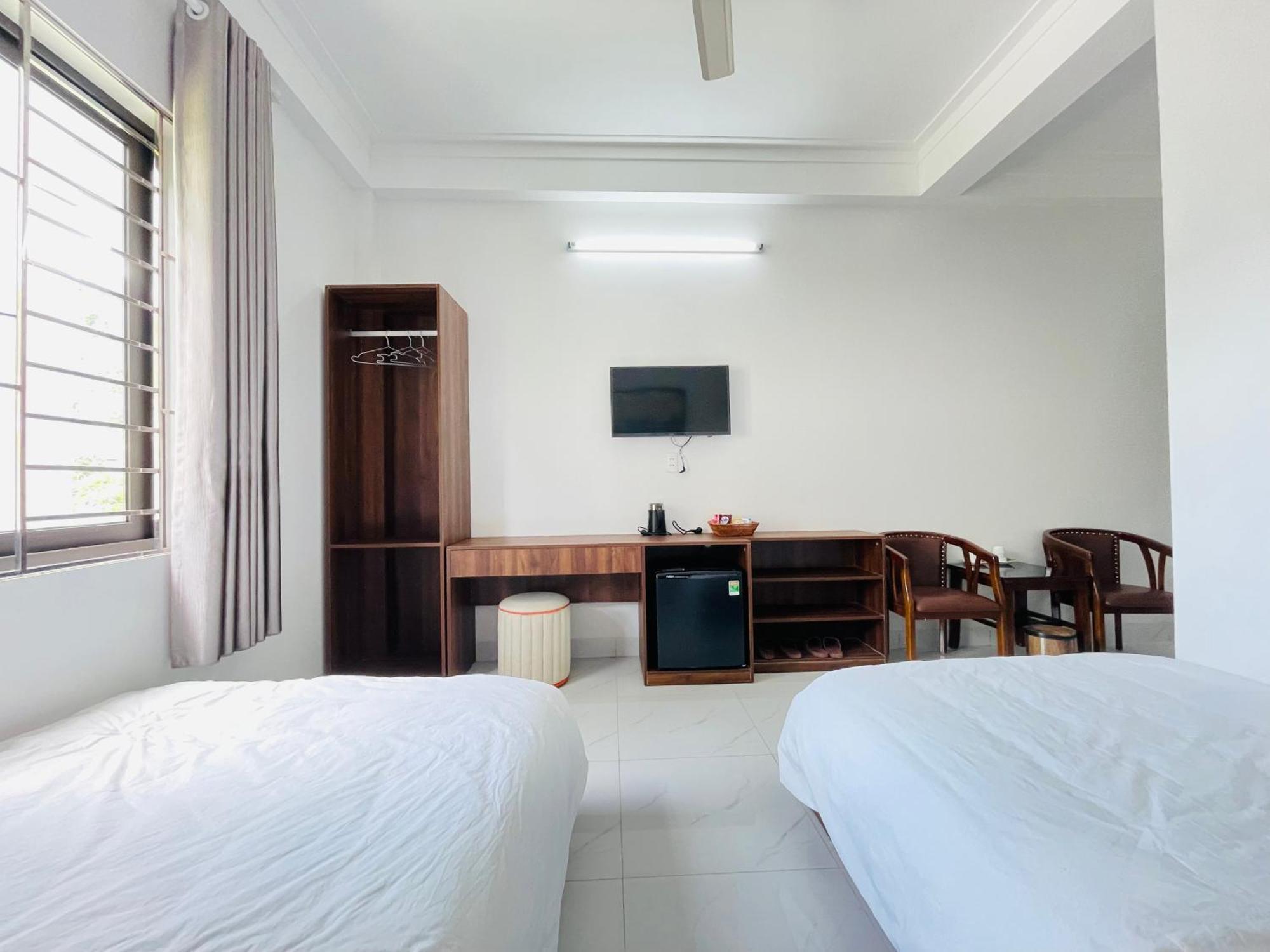 Kl Retreat Hotel Thanh Hóa Esterno foto